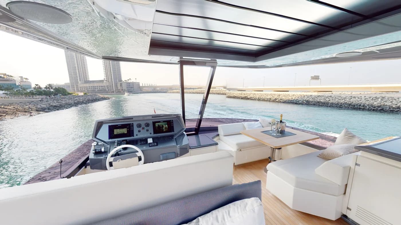Bella III, view 7